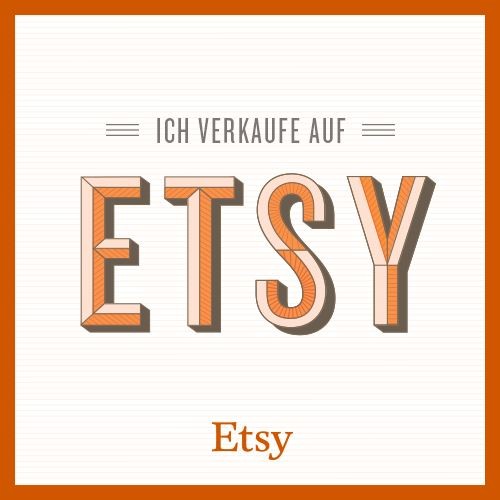 Logo Etsy